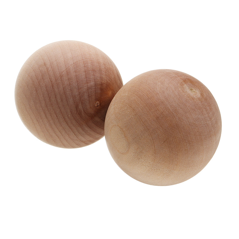 Carafe Bottles Stop Stopper Wooden Balls 50mm 55mm 60mm 70mm