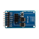 OPEN-SMART 2.4GHz Wireless Transceiver NRF24L01 Adapter Module 3.3V / 5V