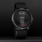 SKMEI 1490 Fashion Men Watch Waterproof Creative Dial Display Quartz Watch