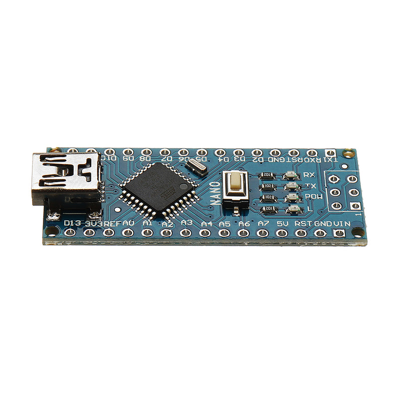 Geekcreit ATmega328P Nano V3 Controller Board Improved Version Module Development Board