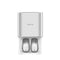 [bluetooth 5.0] QCY T1 PRO TWS Earphone Touch Control Automatic Boot Bilateral Call Stereo Headphone from xiaomi Eco-System