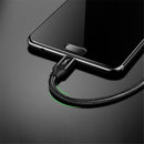 Bakeey 5A Type C 1m/3.28ft 2m/6.56ft Fast Charging Data Cable For Huawei P30 Pro Mate 30 Xiaomi Mi9 9Pro 5G Oneplus 6 Pro S10+ Note 10+ 5G