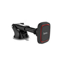 HOCO Magnetic Car Center Console Phone Holder Retractable Dashboard Bracket for iPhone XS