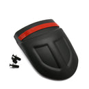 Motorcycle Front Mudguard Fender Rear Extender Extension For Honda NC700X NC700S NC750X NC750S 2012 2013 2014 2015 NC700 NC750
