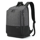 OUTWALK USB Charging Backpack Large Capacity Simple Fashion Trend Travel Men's Laptop Bag