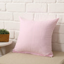 Hot Solid Hot Pillowcase Simple Plain Decorative Cushion Cover Home Decoration Products Sofa Car Chair Pillow Case Company Gifts