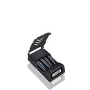 PALO 4 Solt Battey Charger LCD Display USB Smart AA/AAA Battery Charger