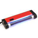 4W Portable Handheld Light UV Lamp for Skin Diagnosis Torch Light Flashlight