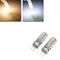 G4 1.5W Pure/Warm White 3014SMD LED Silicone Lamp Bulb 110-220V