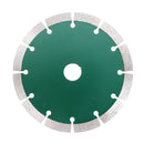 Drillpro Upgrade 5/6/7/8/9/10 Inch Diamond Saw Blade Cutting Diac For Concrete Marble Masonry and Tile