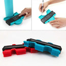 5 Inch Master Outline Profile Gauge Shape Duplicator 2019 Upgraded Original Quality