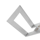 Z Type Dovetail Gauge Scribe Line Planner Woodworking Templates Drawing Line Tool