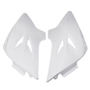 Motorcycle Fender Full Fairing Plastics Cover Set Dirt Kits Bike For Yamaha TTR50 2006-2018