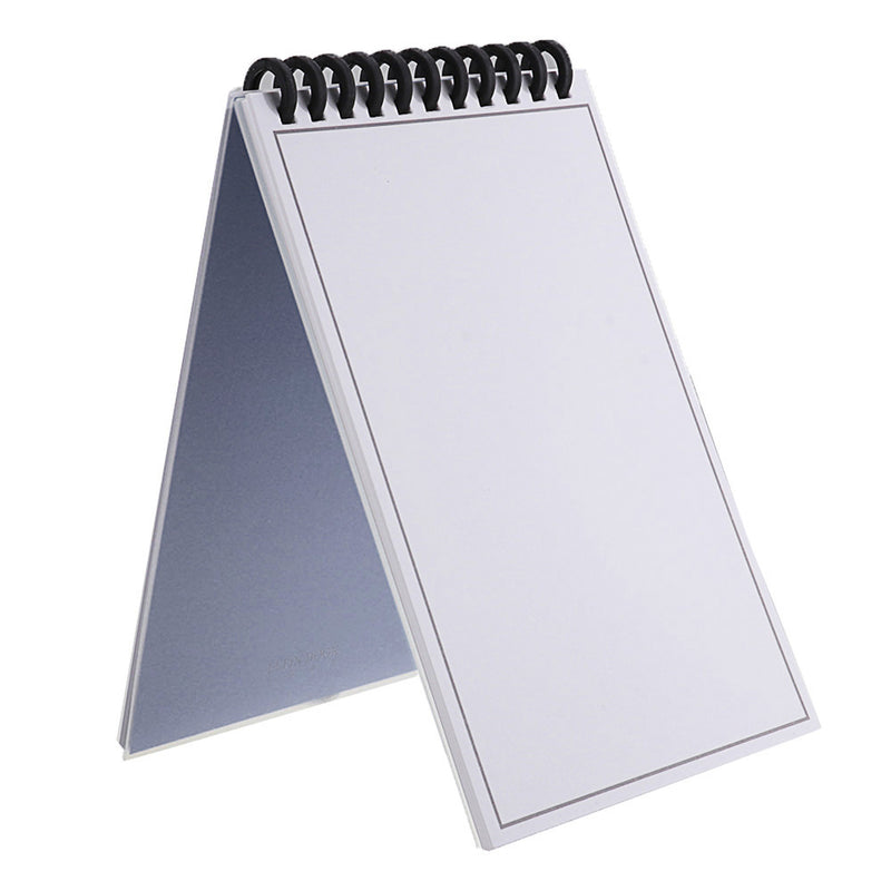 Elfinbook 2.0 Erasable Reusable Smart Memo Pad Notebook 6.54 x 4.09-inch Notepad With Reusable Pen