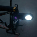 BIKIGHT Bike Bicycle Mirror Handlebar Cycling MTB Road Bike Xiaomi Electric Scooter Motorcycle E-bik