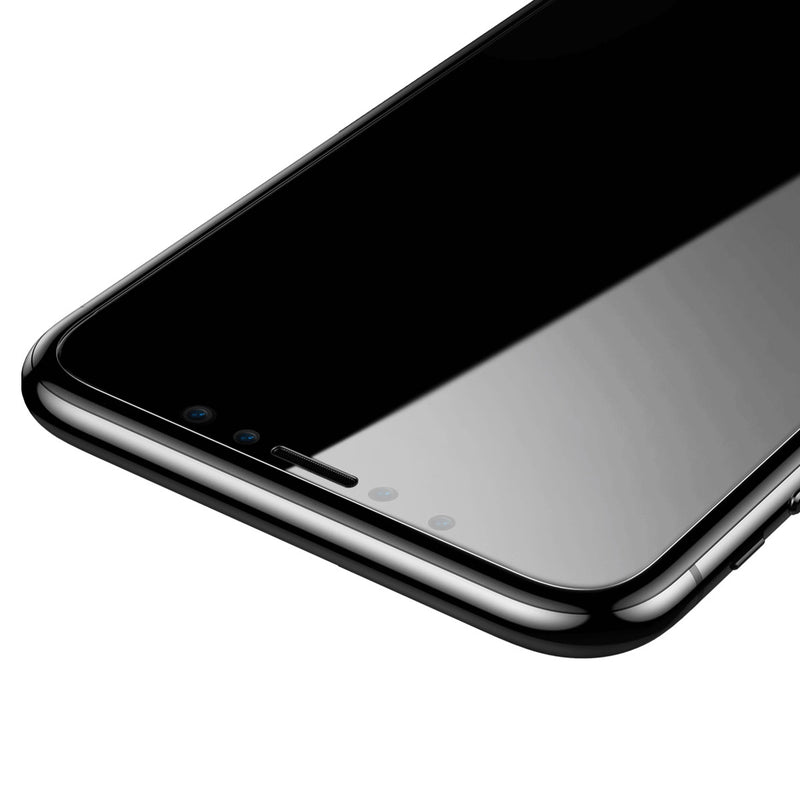 Baseus Upgrade Full Glass Screen Protector For iPhone XS Max/iPhone 11 Pro Max 0.15mm Scratch Resistant Tempered Glass