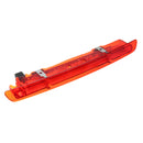 LED High Mount Stop Lamp Rear Tail 3RD Third Brake Light Red for Nissan Qashqai 2006-2014
