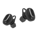 [bluetooth 5.0] Wireless Earphone Heavy Bass Stereo Touch Control Sport Handsfree With Charging Case