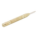 Drillpro 3-13mm Titanuim Coated HSS Steel Step Drill Bit with Automatic Center Pin Punch