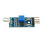 10pcs 4Pin Photodiode Sensor Controller Module Measure Module