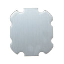 5W DIY LED COB Chip High Power Bead Light Lamp Bulb Warm/Cool White DC15-17V