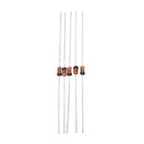 700Pcs 1/2W 0.5W 3.3-30V Regulator Zener Diode