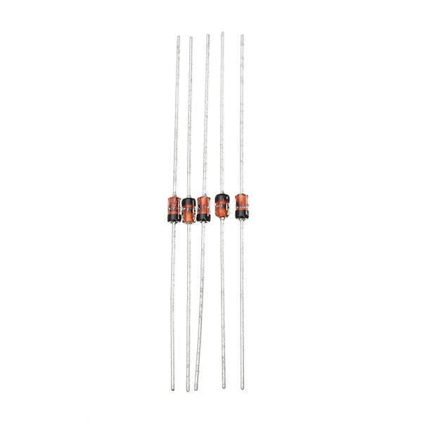 700Pcs 1/2W 0.5W 3.3-30V Regulator Zener Diode