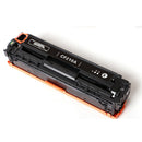 Zengmei CE210 Toner Cartridge For HP Printer CF210A CF211A CF212A CF213A 131A M276nw Laser Printer Toner Office Supplies