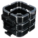 New Black Universal Vehicle Car Truck Drink Bottle Cup Phone Holder Stand