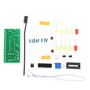 20pcs LM3915 10-segment Audio Level Indicator Kit Electronic Soldering Training experiment DIY Parts