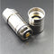 SHUOLIDE T7 XPG2 R5 80Lumens USB Rechargeable Portable Mini Focusing LED Keychain Flashlight 10180