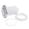 Push Button Switch Garbage Disposer Air Switch Kit For Bath Tub Spa Garbage Switch