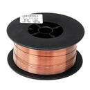 ER70S-6 / ER50-6 Mild Steel MIG Welding Wire - Welder Wires .023" (0.6mm) 1KG