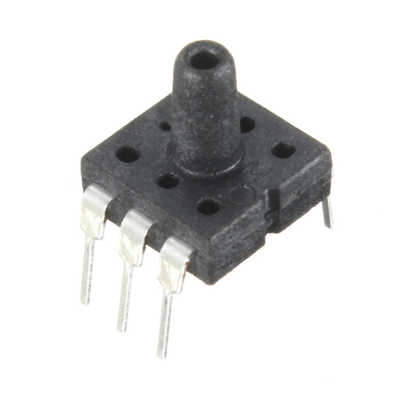 20pcs DIP Air Pressure Sensor 0-40kPa DIP-6 For