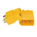 XT60 Male Female Bullet Connector Plug For Lipo Battery RC Drone FPV Racing Multi Rotor