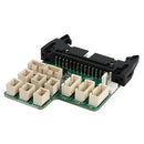 Transfer Board Main Display Panel Adapter Board for CR-10S PRO 3D Printer