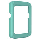 Colorful Silicone Protective Watch Case Cover Watch Screen Protector for Garmin vivoactive