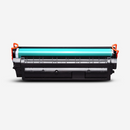 ZENGMEI CE278A Toner Cartridge For HP1560 1566 P1606dn M1536dnf Printer Ink Cartridge Plug