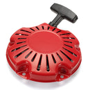 Recoil Pull Starter Assembly For Honda GX100 Engine Metal Case Plastic Pawls