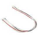 6S 20AWG 30cm Male to Male Parallel Connection Cable For iCharger 406Duo Charger