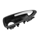 Car Front Right+Left Inner Interior Door Handle for SEAT Ibiza 2009-2012 6J1837114A 6J1837113A