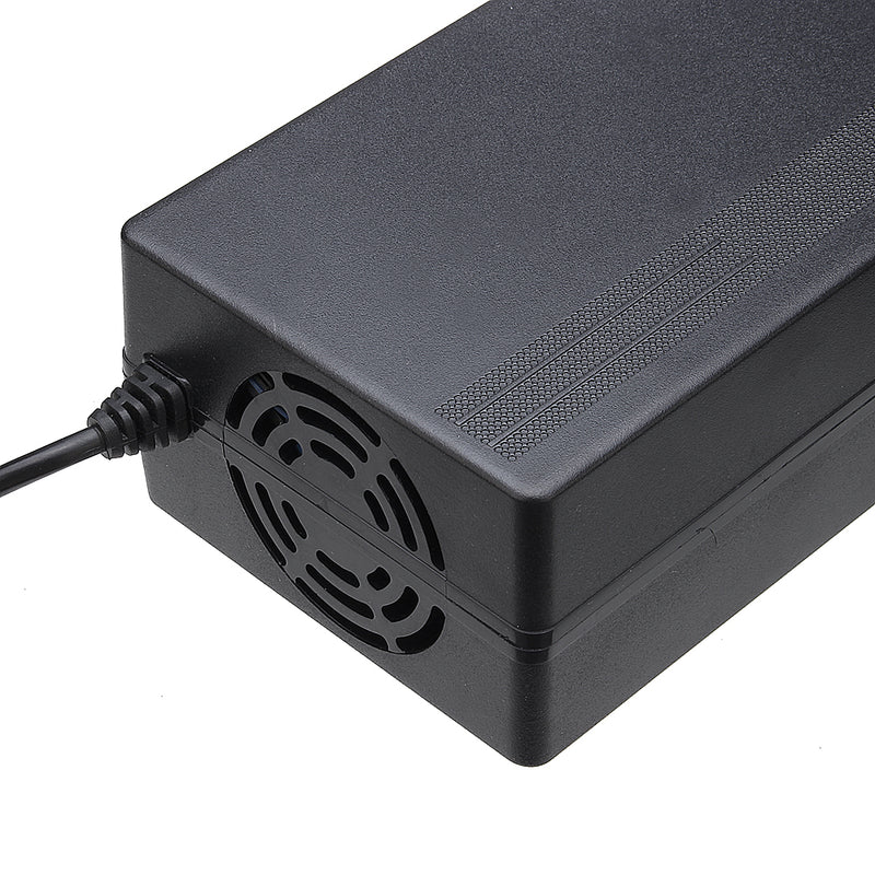 73V 20S Cell Li-ion Lifepo4 Lithium Iron Phosphate Battery Charger For 60V 5A Ebike Electric Bicycle Motor