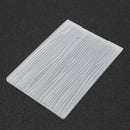 Tree Line Plastic Embossing Folder Template Stencils Scrapbook Paper Photo Album Cards Decor DIY