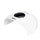 120W UV 12 LED Beads Nail Polish Glue Lamp Gels Dryer Curing Light Timing Phototherapy Machine
