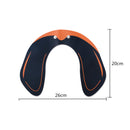 Magic EMS Muscle Training Gear Patch Hip Trainer Replacement Pad ABS Trainer Fit Body Home Exercise Shape Fitness