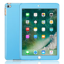 Slim Full Body Anti Fingerprint Tablet Case For iPad Mini 1/2/3