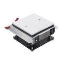 XD-1037 DC12V 60W Semiconductor Refrigeration Chip Set Cooler Refrigeration Board Small Power Radiator System