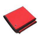 Canvas Roll-up Storage Pouch Tools Storage Bag 8/10/14 Pocket Spanner Wrench Organizer