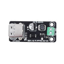 RobotDyn DC-DC 0.9-5V to 5V 500mA Converter Step Up Boost USB Module Board