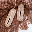 Bakeey 220V 12W Winter Shoemaker Moisture Proof Odor Proof Constant Temperature Dehumidification Shoe Dryer Warmer
